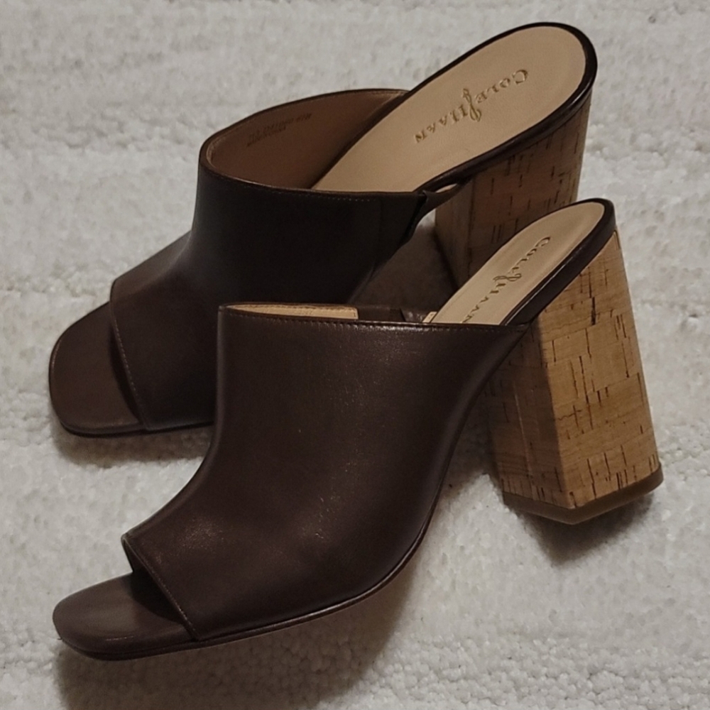Cole Haan Shoes